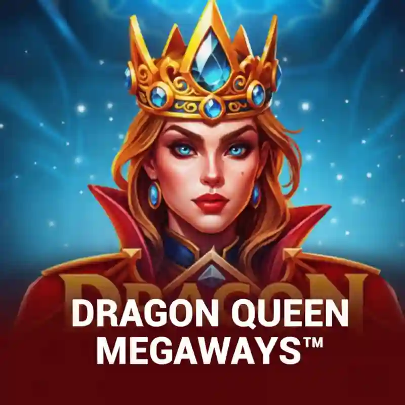 Dragon Queen Megaways
