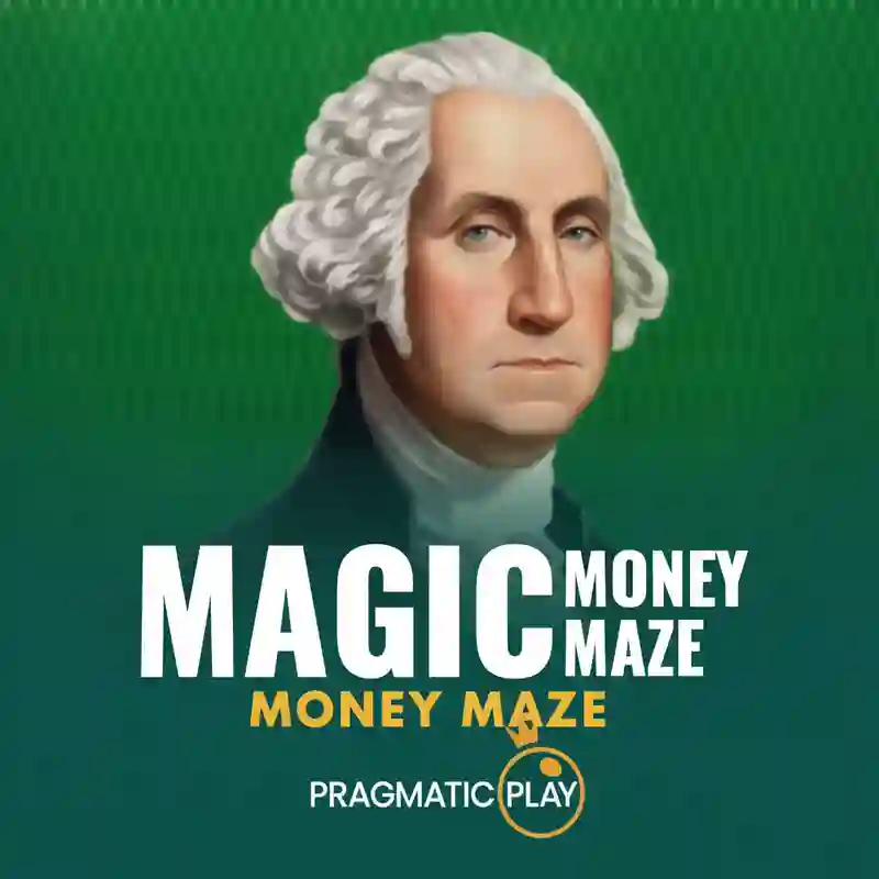 Magic Money Maze