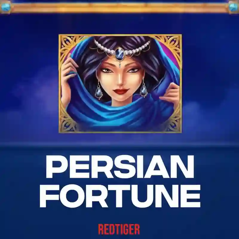 Persian Fortune
